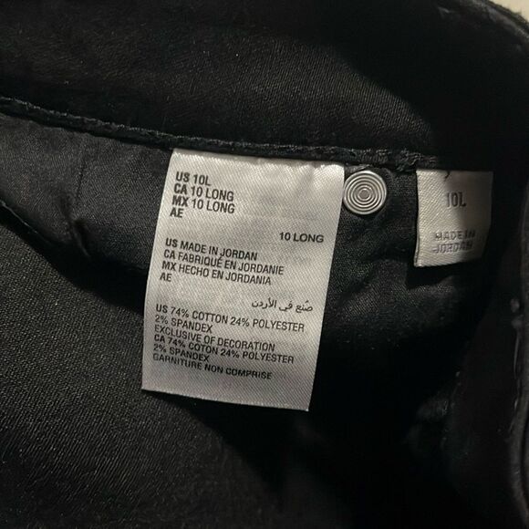 NWT- Style & Co. - curvy 10L - Picture 7 of 7